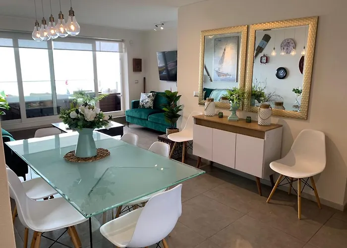 Tantum Concon Apartment