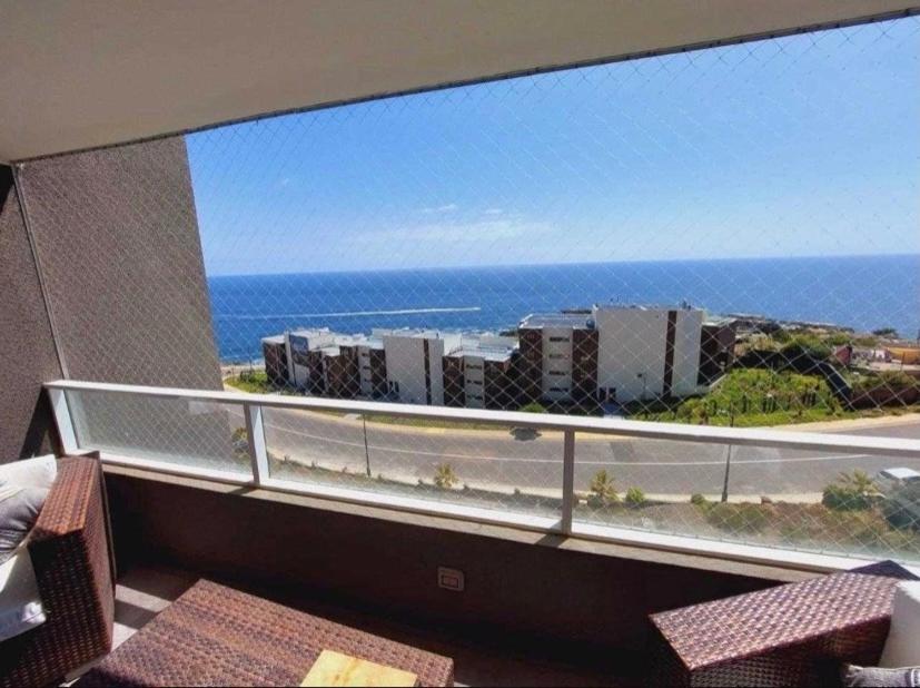 Tantum Apartamento Concón