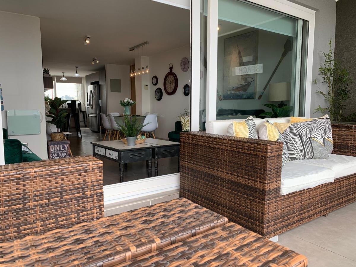 Apartamento Tantum