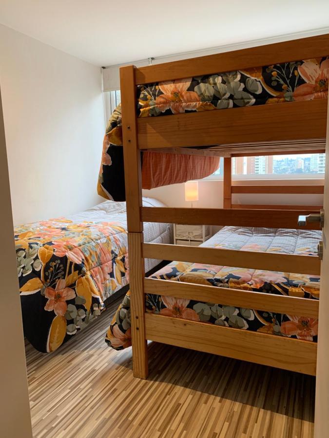 Apartamento Tantum