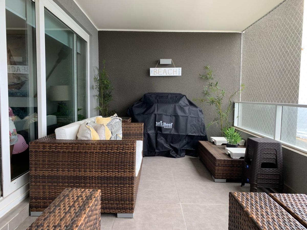 Apartamento Tantum Concón