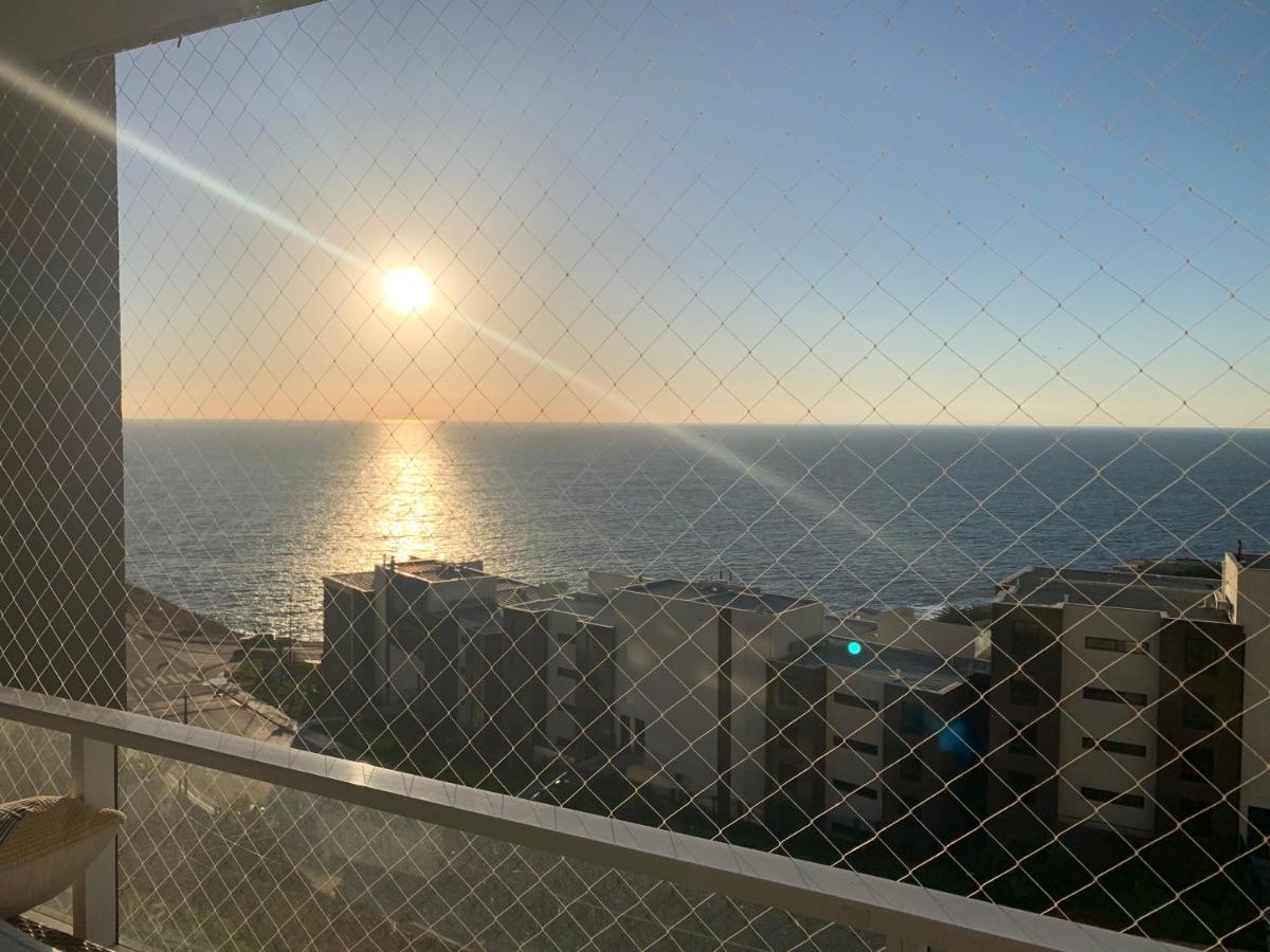 Apartamento Tantum Concón