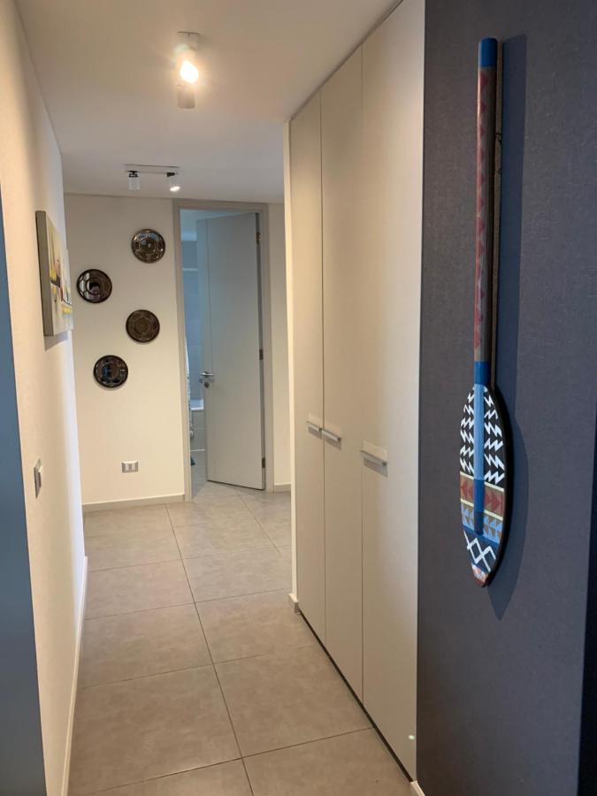Tantum Apartamento Concón