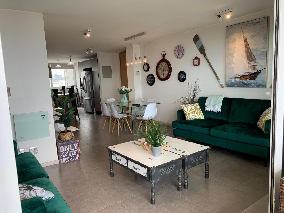 Apartamento Tantum *