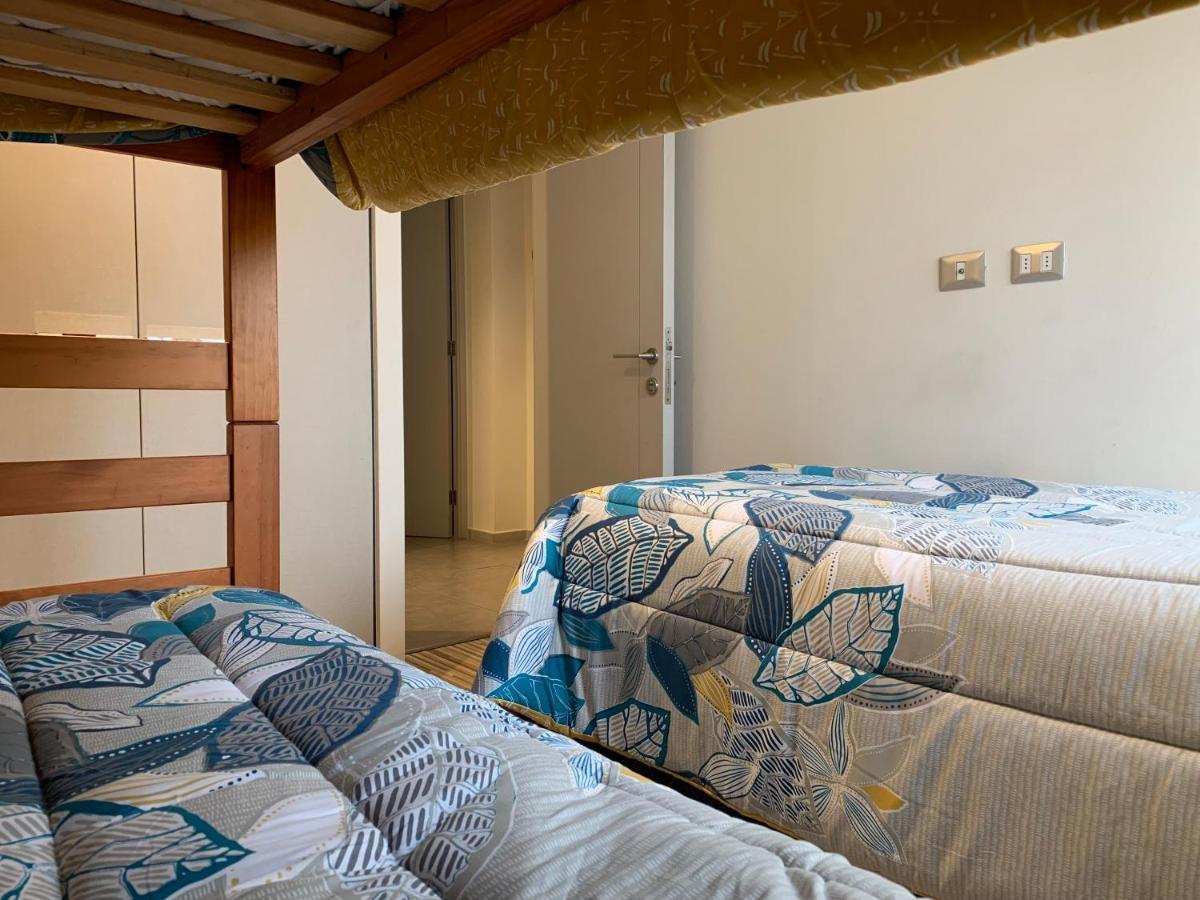 Apartamento Tantum *