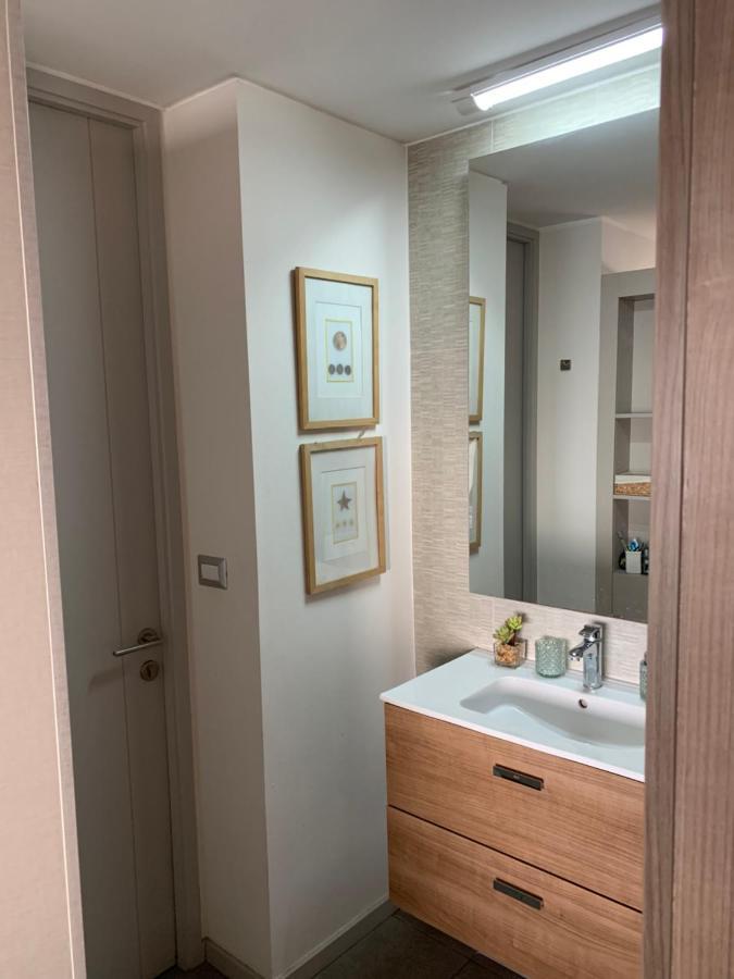 Apartamento Tantum Concón