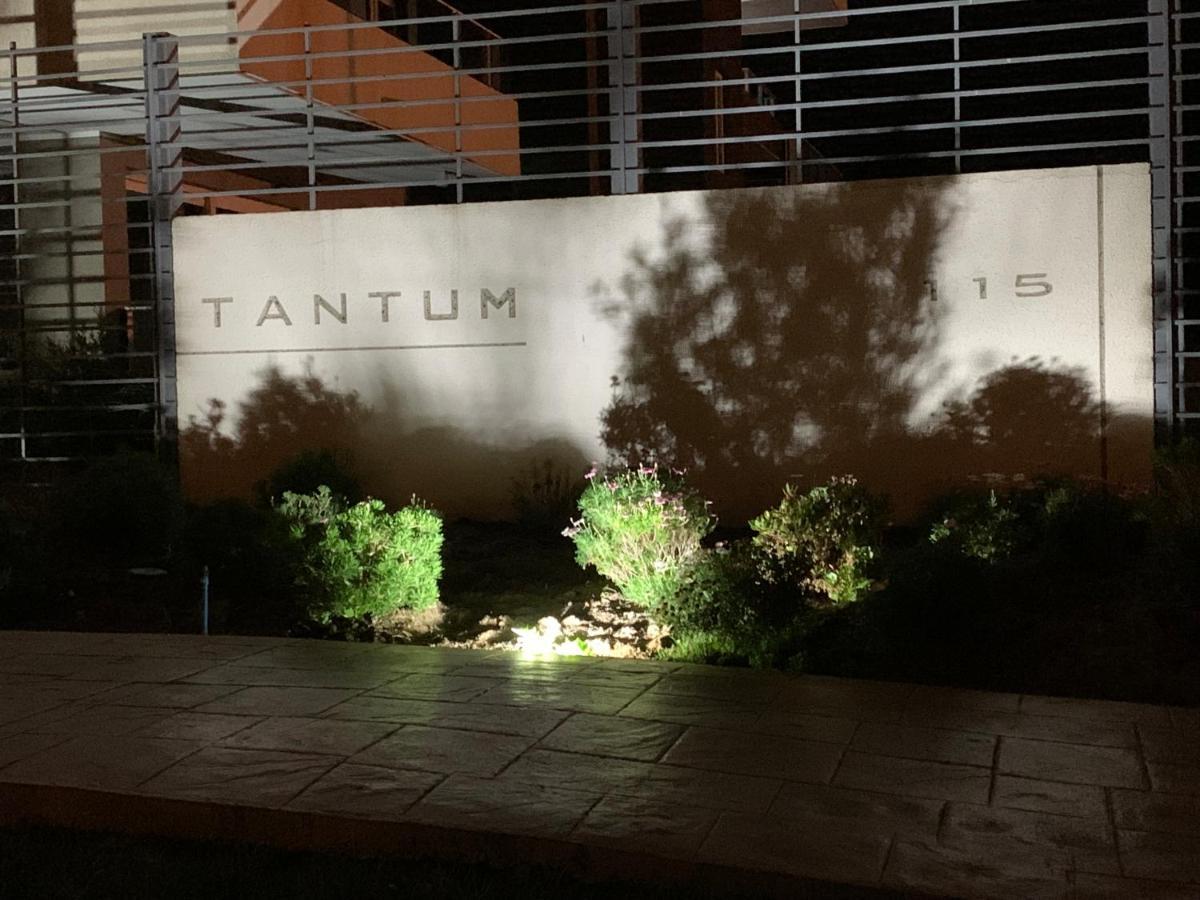 Tantum