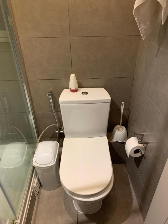 Tantum Apartamento Concón